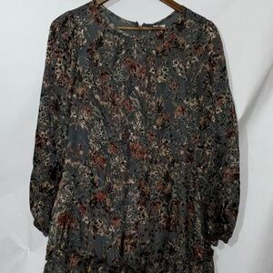 NWT, BTFL-Life Beautiful Dress, Small